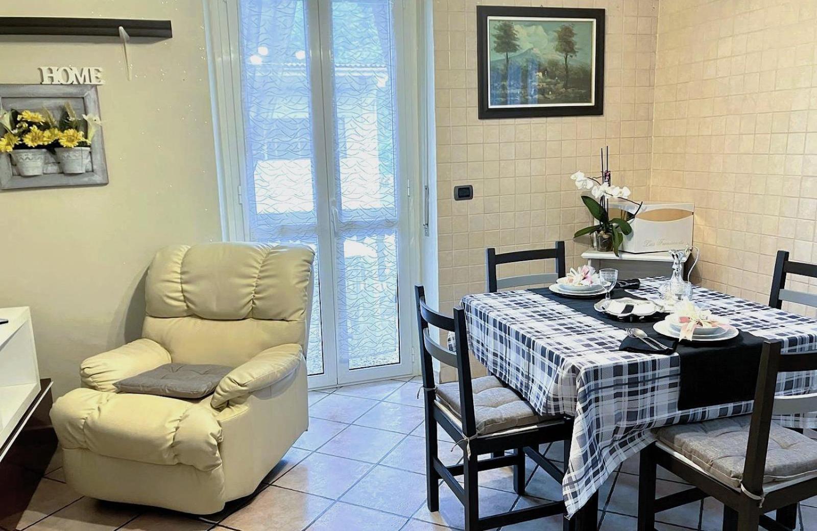 Apartment Stillness Valley - La Casa Nella Valle Della Quiete San Mauro Torinese